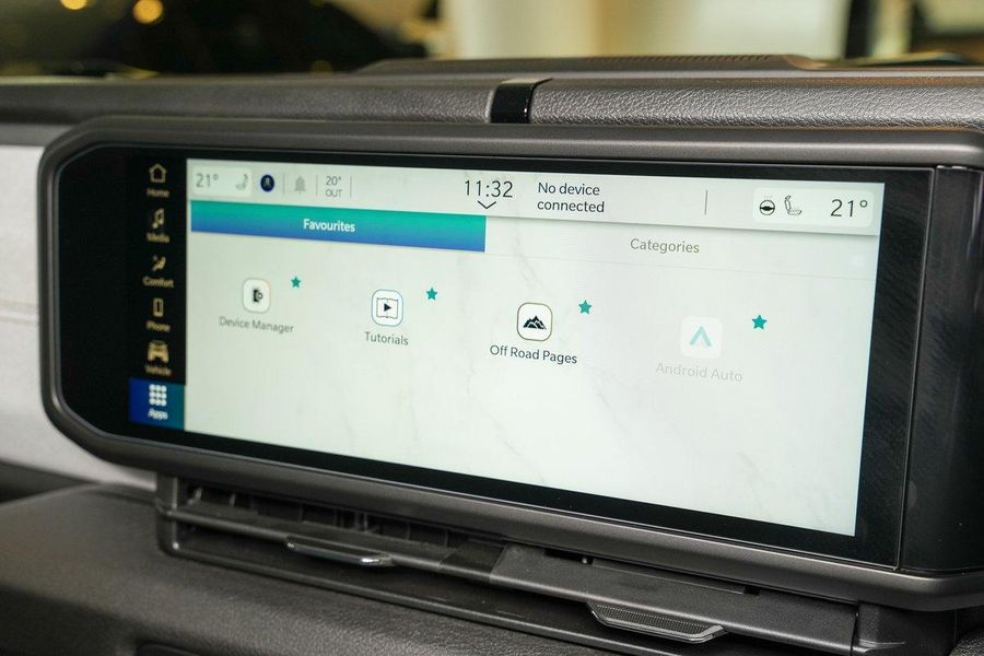 2024 Jeep Wrangler Unlimited Sport S Auto 4x4 MY24 Photo 15