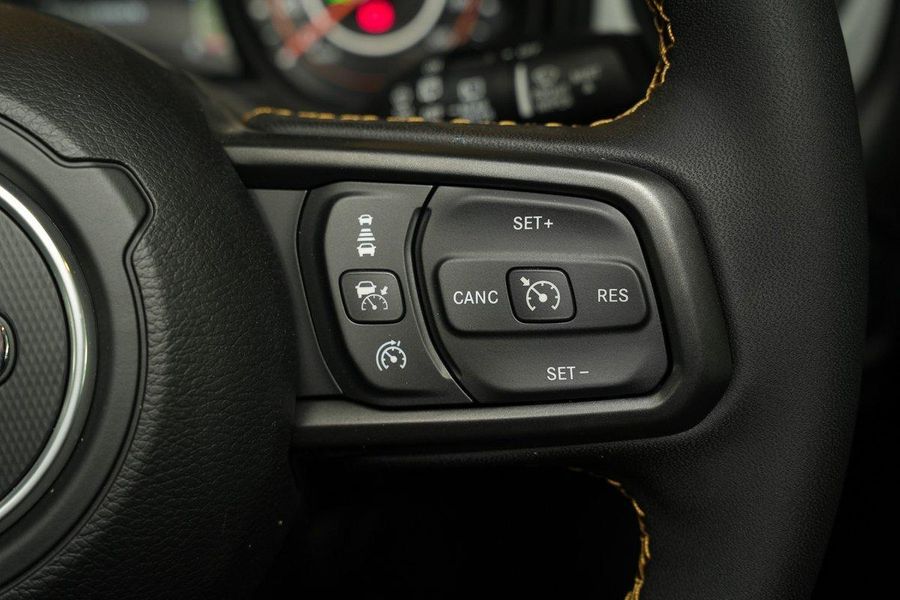 2024 Jeep Wrangler Unlimited Sport S Auto 4x4 MY24 Photo 20