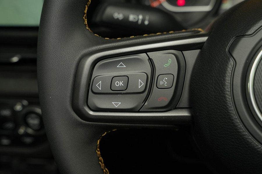 2024 Jeep Wrangler Unlimited Sport S Auto 4x4 MY24 Photo 19