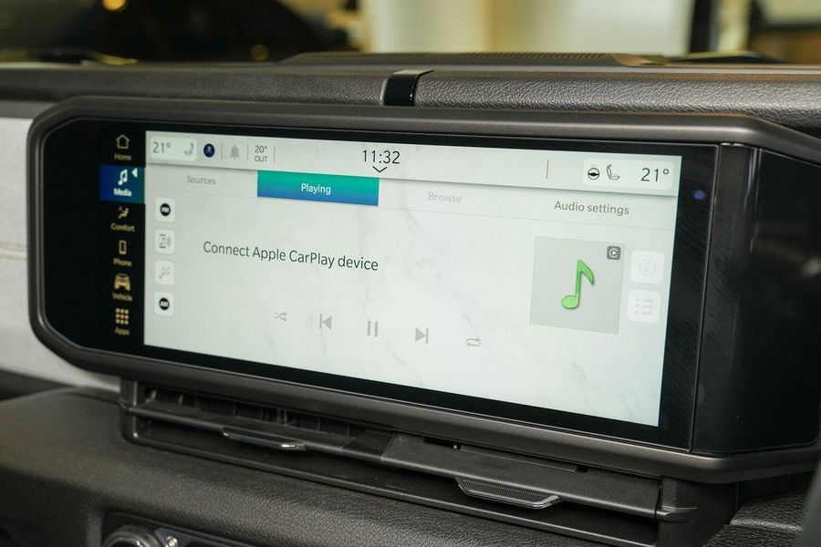 2024 Jeep Wrangler Unlimited Sport S Auto 4x4 MY24 Photo 13