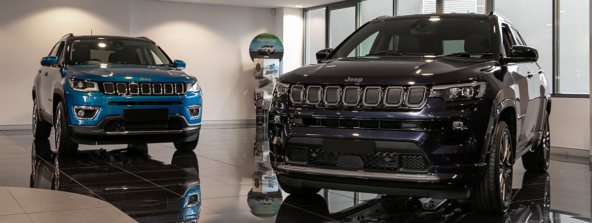 McCarroll's Jeep Artarmon